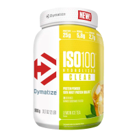 ISO-100 Clear