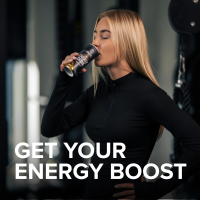 Energy Drink