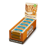 Energy OatSnack Bar