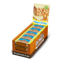 Energy OatSnack Bar
