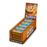 Energy OatSnack Bar