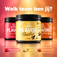 Flavor Powder