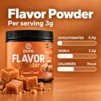Flavor Powder
