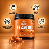 Flavor Powder