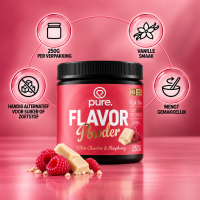 Flavor Powder