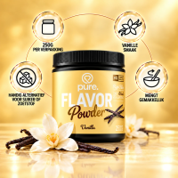 Flavor Powder