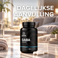 GABA 500mg
