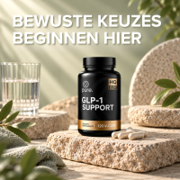 GLP-1 Support