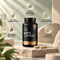 GLP-1 Support