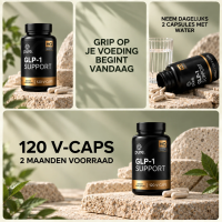 GLP-1 Support