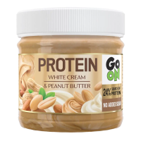 Protein White Cream