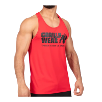 Classic Tank Top