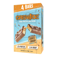 Grenade Protein Bars