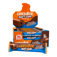 Grenade Soft Core Protein Bars