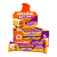 Grenade Soft Core Protein Bars