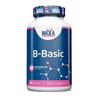 B-Basic