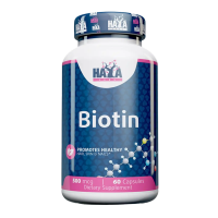 Biotin 500mcg