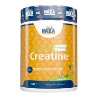 Creapure Creatine