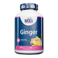 Ginger