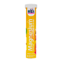 Magnesium Complex + Vit B2 & B6