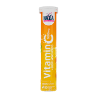Vitamin C 1000mg + Bioflavonoids