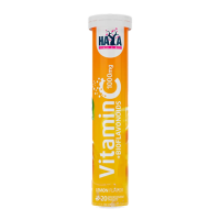 Vitamin C 1000mg + Bioflavonoids