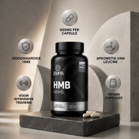HMB 600mg