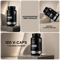HMB 600mg