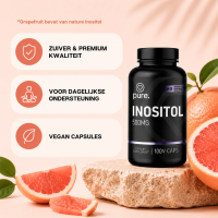 Inositol