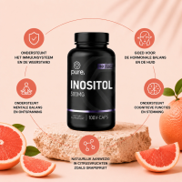 Inositol