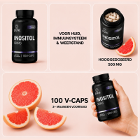Inositol