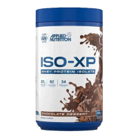 ISO-XP