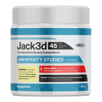 Jack3d Advanced