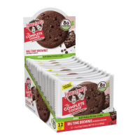 The Complete Cookie