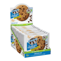 The Complete Cookie