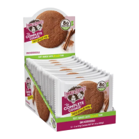 The Complete Cookie