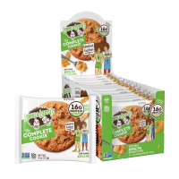 The Complete Cookie