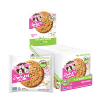 The Complete Cookie