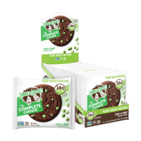 The Complete Cookie