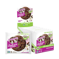 The Complete Cookie