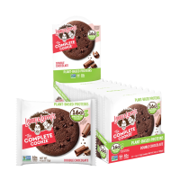 The Complete Cookie