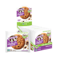The Complete Cookie