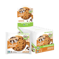The Complete Cookie