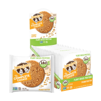 The Complete Cookie