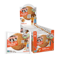 The Complete Cookie