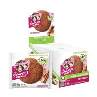 The Complete Cookie