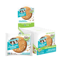 The Complete Cookie