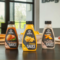 Low Carb Sauce