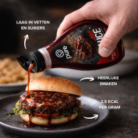Low Carb Sauce