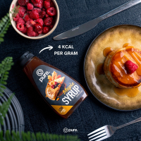 Low Carb Syrup